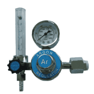 منظم الغاز (ESWECO Argon Flowmeter Regulator)