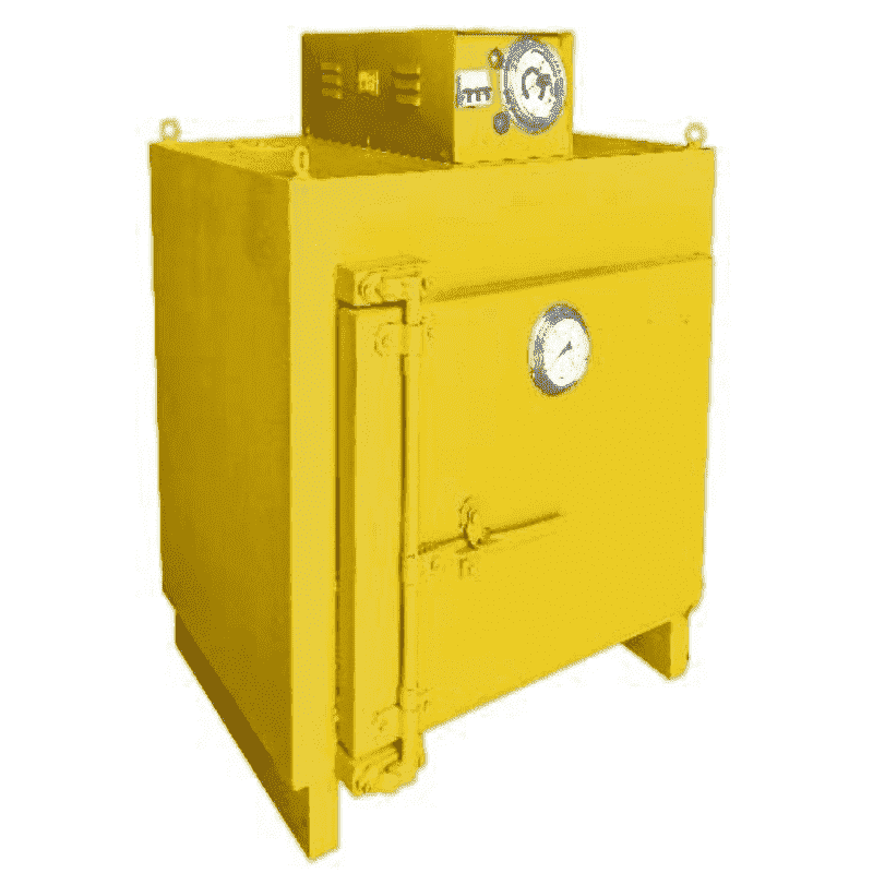 أفران تسخين السلك C/3 C/6 C/9 The Drying Oven - الصورة 2