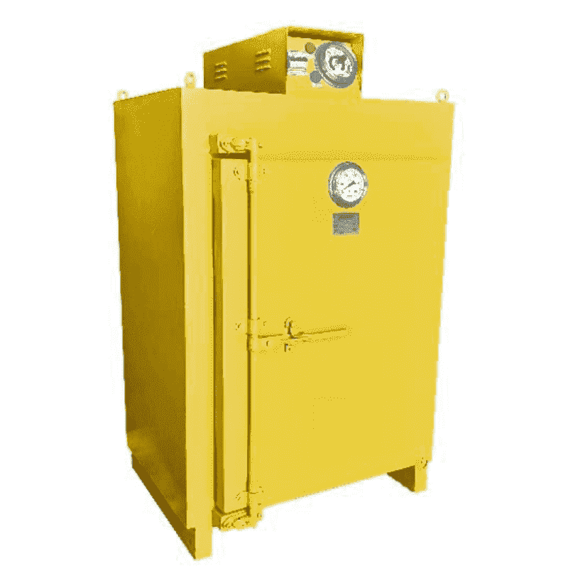 أفران تسخين السلك C/3 C/6 C/9 The Drying Oven - الصورة 3