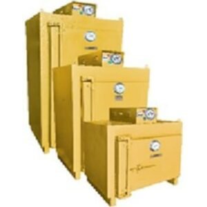 أفران تسخين السلك C/3 C/6 C/9 The Drying Oven