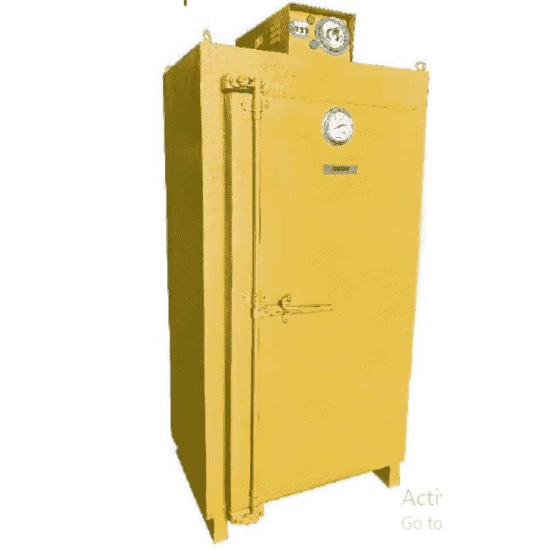 أفران تسخين السلك C/3 C/6 C/9 The Drying Oven - الصورة 4