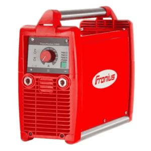 TRANSPOCKET 3500 - Fronius Brand