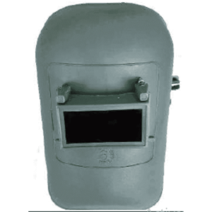 وش لحام (Lightweight Helmet)