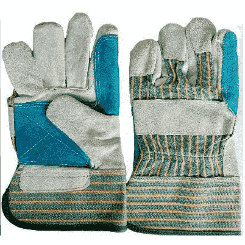جوانتى يد لحام (Durable, hardwearing rigger style work glove)