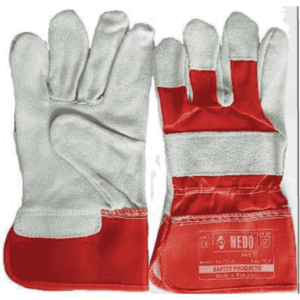 جوانتى يد لحام (hardwearing work glove)