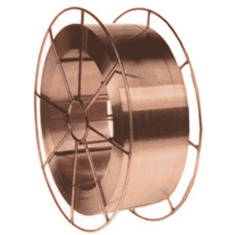 ES EA2 (AWS A5.23 EA2) ,Low Alloyed Steel