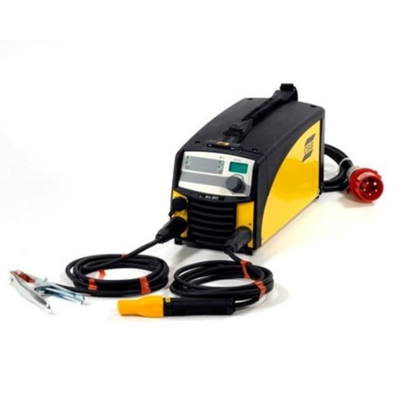Caddy® Arc 251i, A32/A34 Inverter - ESAB Brand