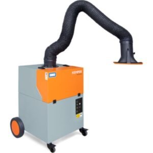 وحدة شفط دخان اللحام (SmartMaster Extraction Filter Unit 13 m²)
