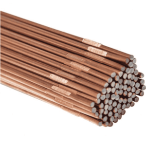 ES TIG 70S-3 (AWS A5.18 ER70S-3) ,Mild Steel