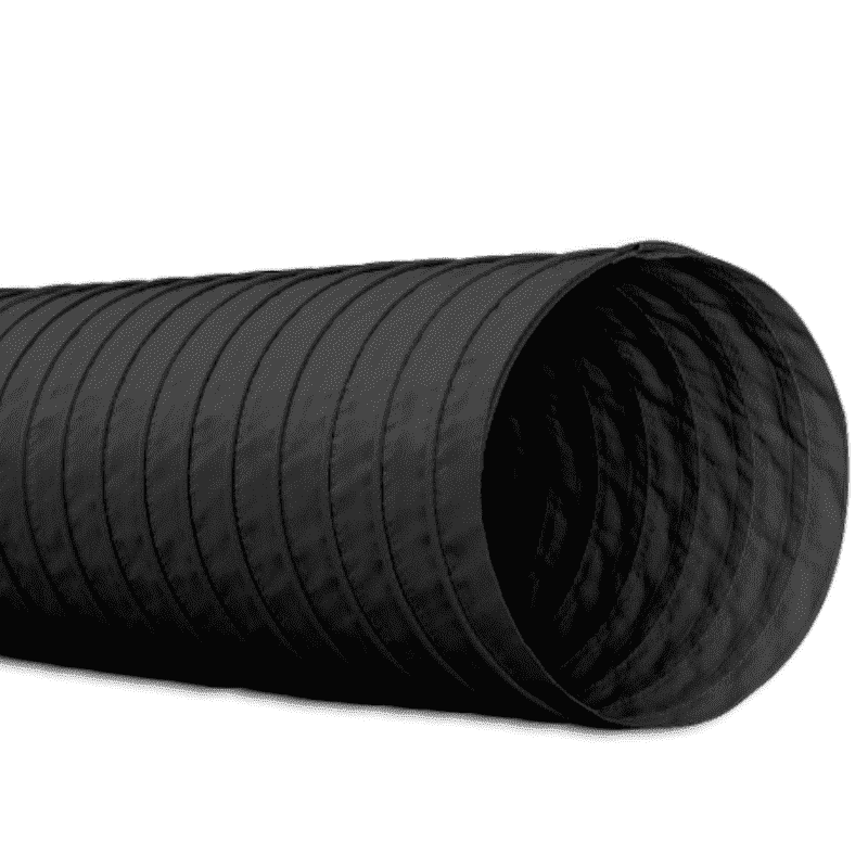 خرطوم شفط وضغط (Suction And Pressure Hose up to 80°C)