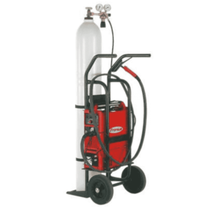 Trans Tig 800 - Fronius Brand