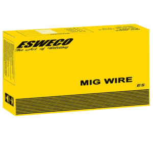 ES MIG 70S-3 (AWS A5.18 ER70S-3) Mild Steel