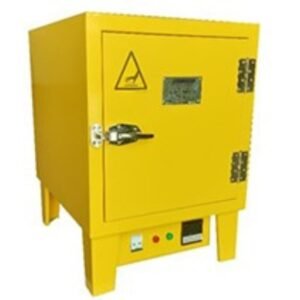 فرن تخزين السلك Holding Ovens for Welding Electrodes MOD. B1/100