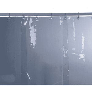 ستائر لكبائن اللحام (Welding Strip Curtain)