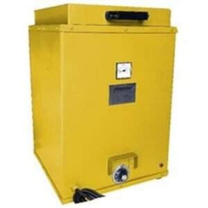 فرن تسخين السلك (F-220 Large Portable Oven)