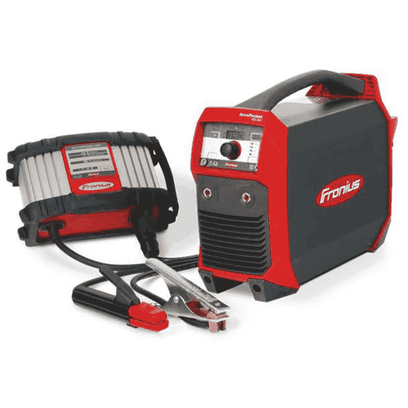 ACCUPOCKET 150/400 - Fronius Brand