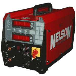 N800i Equipment - Nelson Brand