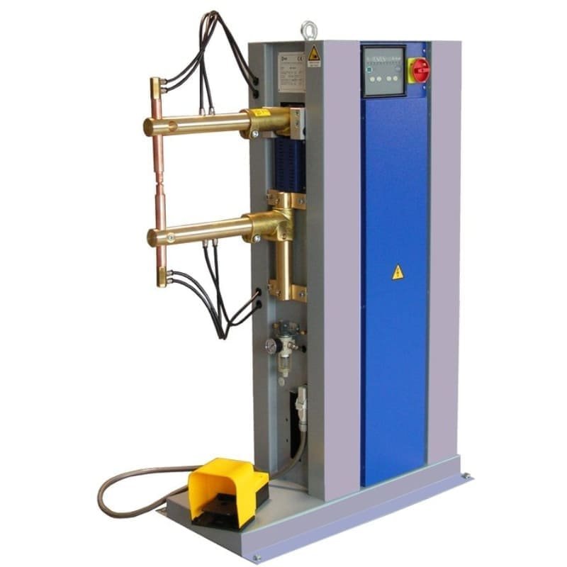 ماكينة لحام البنطة (Spot Welding PBP )
