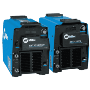 XMT ® 425 Series - Miller Brand