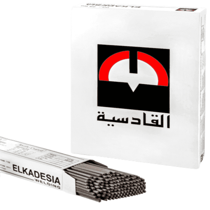 EL KADESIA E307-16