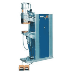 ماكينة لحام الشبك (Projection Welding PFP)