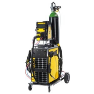 Aristo Mig 5000i/U5000i Inverters – ESAB Brand