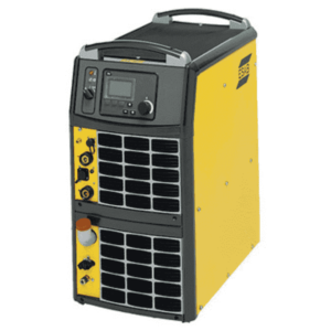 Aristo® Tig 4000i DC Inverters – ESAB Brand