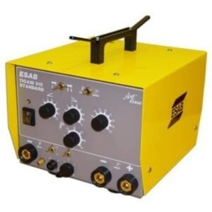 Tigaid 315 AC/DC Inverters – ESAB Brand