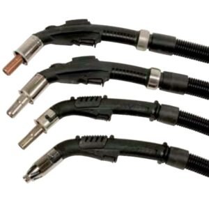 (PSF™ Centrovac Mig welding guns (Self-cooled