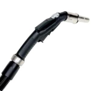 (PSF™ Centrovac Mig welding guns (Water-cooled