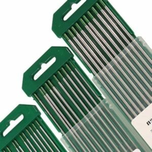 ابرة التنجستين Tungsten Rod