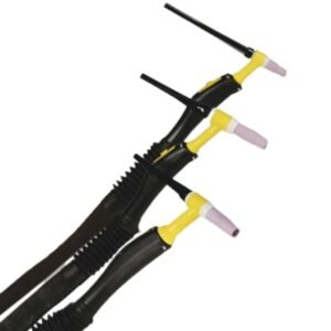 TXH™ Tig−Torches 120, 120V, 120F – ESAB Brand