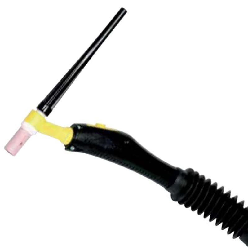 TXH™ Tig−Torches 150, 150V, 150F – ESAB Brand