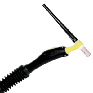 TXH™ Tig−Torches 200, 200V, 200F HD – ESAB Brand