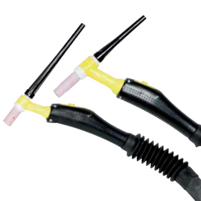 TXH™ Tig−Torches 250w, 250wF, 400w, 400w – ESAB Brand