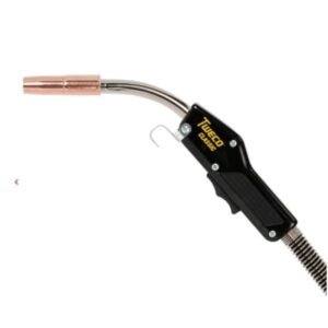 Tweco Classic 180, 200, 300, 400, 500 Amp MIG Gun