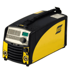 Caddy®Tig 1500i/2200i, TA34 DC Inverters – ESAB Brand