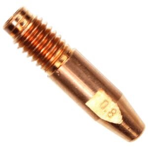 Contact Tip For CO2 Torch