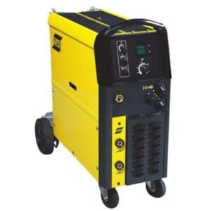 Origo™ Mig C280 PRO/C340 PRO Compacts, Step controlled – ESAB Brand
