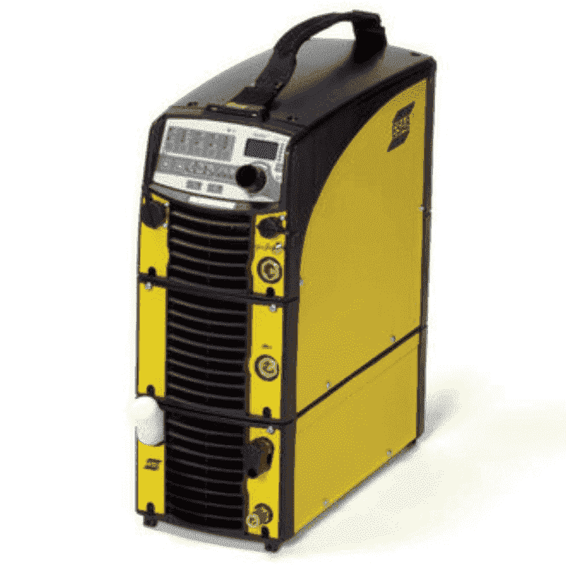 Caddy® Tig 2200i AC/DC Inverters – ESAB Brand