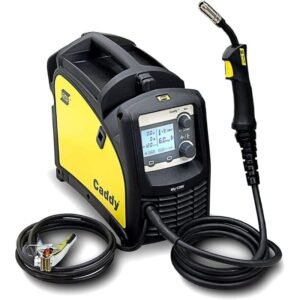 Caddy® Mig C200i (Compacts Inverters) – ESAB Brand