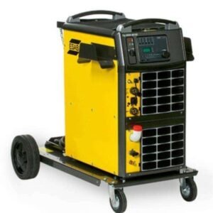 Origo Tig 4300iw, TA24 AC/DC Inverters – ESAB Brand
