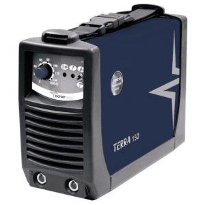 TERRA 150 - Böhler Welding Brand