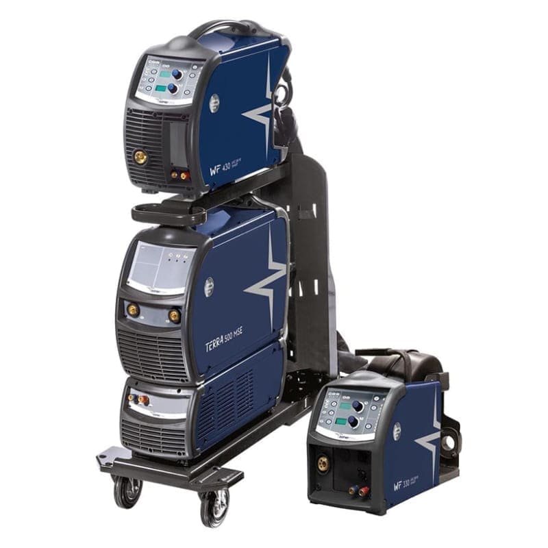 TERRA 320 MSE - Böhler Welding Brand