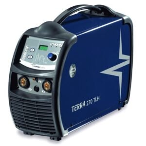 TERRA 270 TLH - Böhler Welding Brand