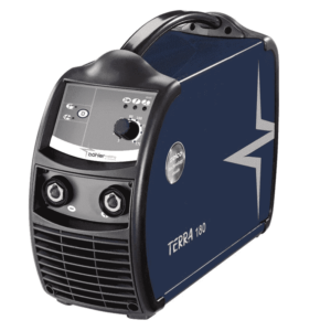 TERRA 180 - Böhler Welding Brand