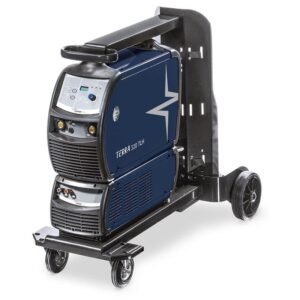 TERRA 320 TLH - Böhler Welding Brand