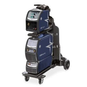 TERRA 400 MSE - Böhler Welding Brand