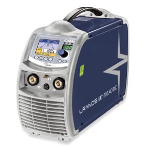 URANOS NX 1700 AC/DC - Böhler Welding Brand