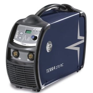 TERRA 270 RC - Böhler Welding Brand